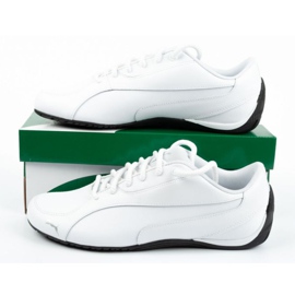 Puma Drift Cat 5 M 362416 03 blanco 9