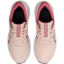 Zapatillas de running Asics Patriot 12 W 1012A705 710 rosado 1