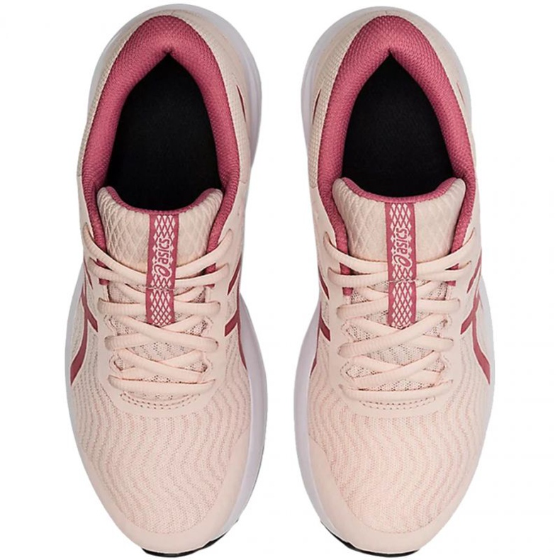 Zapatillas de running Asics Patriot 12 W 1012A705 710 rosado 1 Zapatillas de running Asics Patriot 12 W 1012A705 710 rosado 1