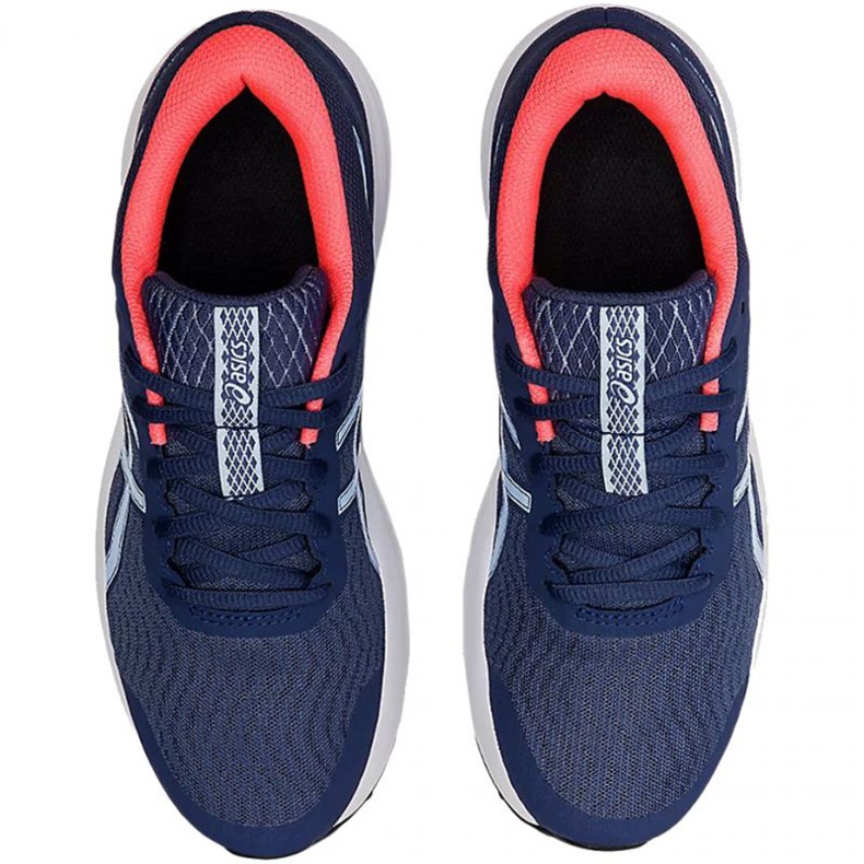 Zapatillas de running Asics Patriot 12 W 1012A705 410 azul 1 Zapatillas de running Asics Patriot 12 W 1012A705 410 azul 1