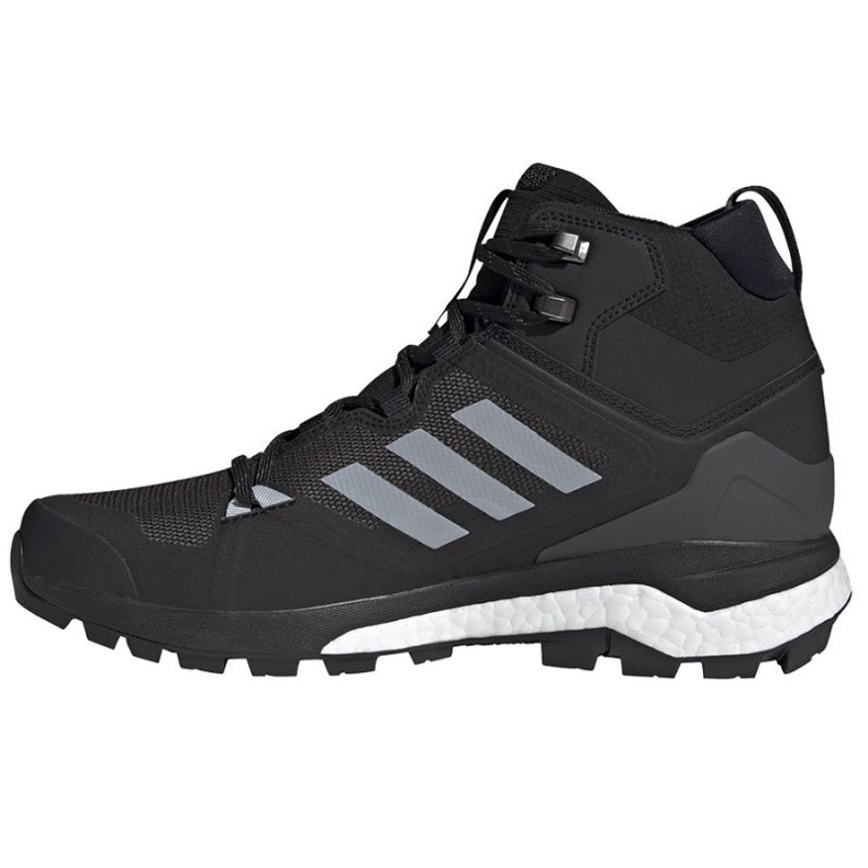 Zapatillas Adidas Terrex Skychaser 2 FZ3332 negro 1
