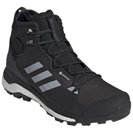 Zapatillas Adidas Terrex Skychaser 2 FZ3332 negro 2