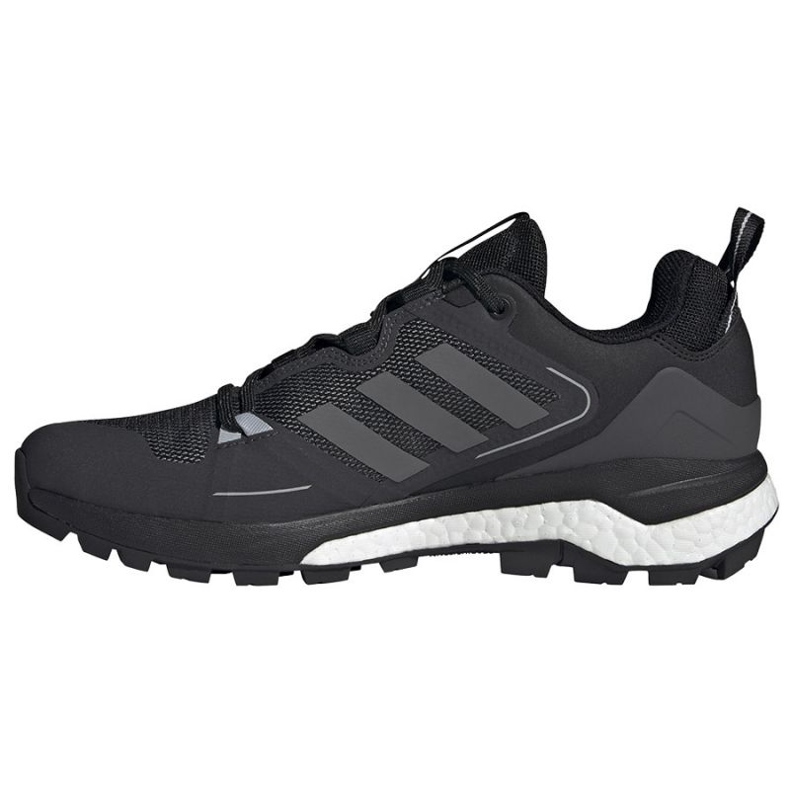 Zapatillas Adidas Terrex Skychaser 2 M FW2921 negro 1