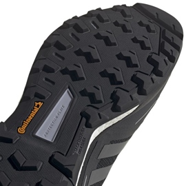 Zapatillas Adidas Terrex Skychaser 2 M FW2921 negro 8
