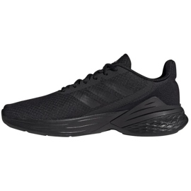 Zapatillas de running Adidas Response Sr M GW5705 negro 1 Zapatillas de running Adidas Response Sr M GW5705 negro 1
