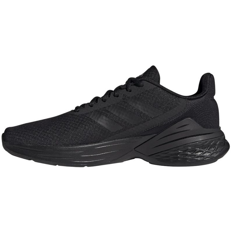 Zapatillas de running Adidas Response Sr M GW5705 negro 1