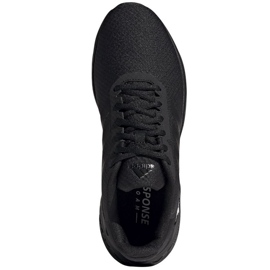 Zapatillas de running Adidas Response Sr M GW5705 negro 2