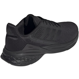 Zapatillas de running Adidas Response Sr M GW5705 negro 3