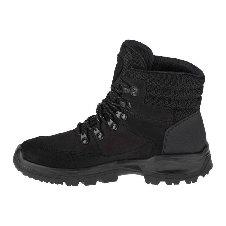 Zapatos 4F Trek W H4Z21-OBDH250-21S negro 1