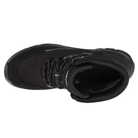 Zapatos 4F Trek W H4Z21-OBDH250-21S negro 2