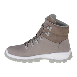 Zapatos 4F Trek W H4Z21-OBDH251-26S gris 1 Zapatos 4F Trek W H4Z21-OBDH251-26S gris 1