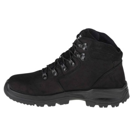 Zapatos 4F Trek W H4Z21-OBDH253-21S negro 1