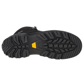 Zapatos 4F Trek W H4Z21-OBDH253-21S negro 3
