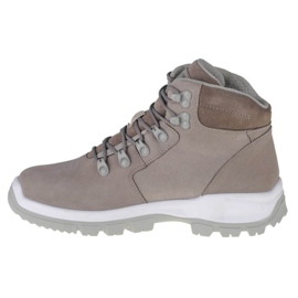 Zapatos 4F Trek H4Z21-OBDH253-26S para mujer beige 1