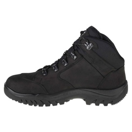 Zapatillas 4F Trek H4Z21-OBMH251-21S negro 1