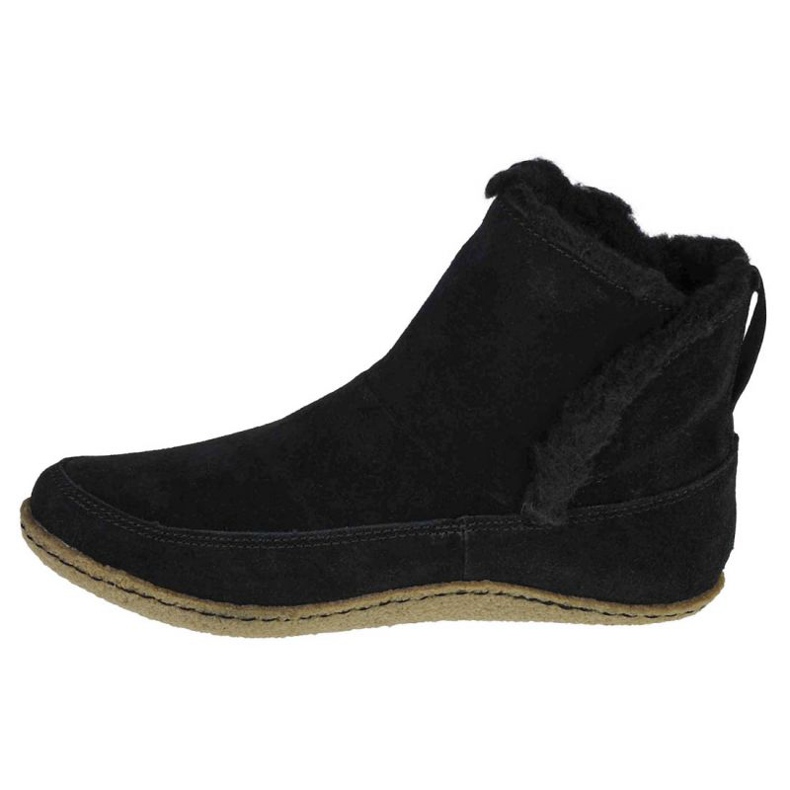 Botín Sorel Nakiska 1876141011 negro 1 Botín Sorel Nakiska 1876141011 negro 1