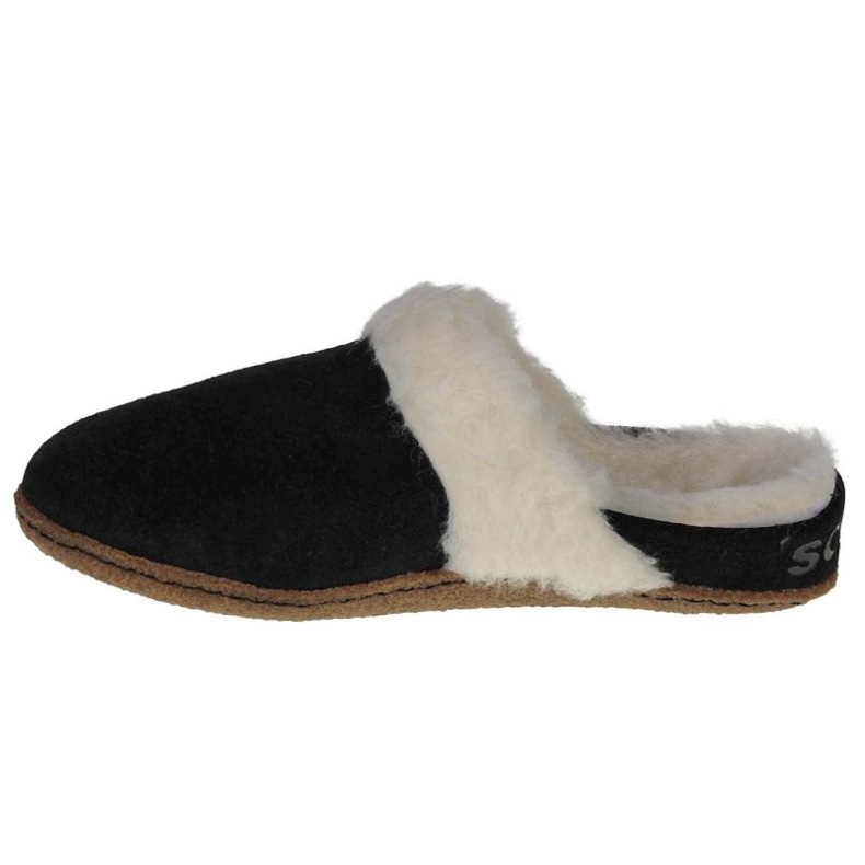 Sorel Zapatillas Nakiska Slide Ii 1902881010 negro 1 Sorel Zapatillas Nakiska Slide Ii 1902881010 negro 1