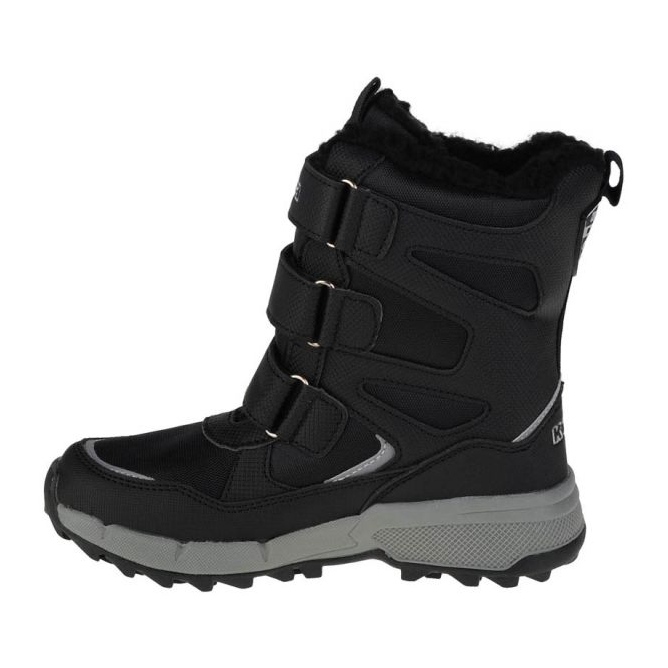 Zapatillas Kappa Vipos Tex K 260902K-1115 negro 1 Zapatillas Kappa Vipos Tex K 260902K-1115 negro 1