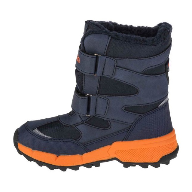 Botas Kappa Cekis Tex K Jr 260903K-6744 azul 1