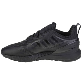 Zapatillas Adidas Zx 2K Boost 2.0 GZ7740 negro 1
