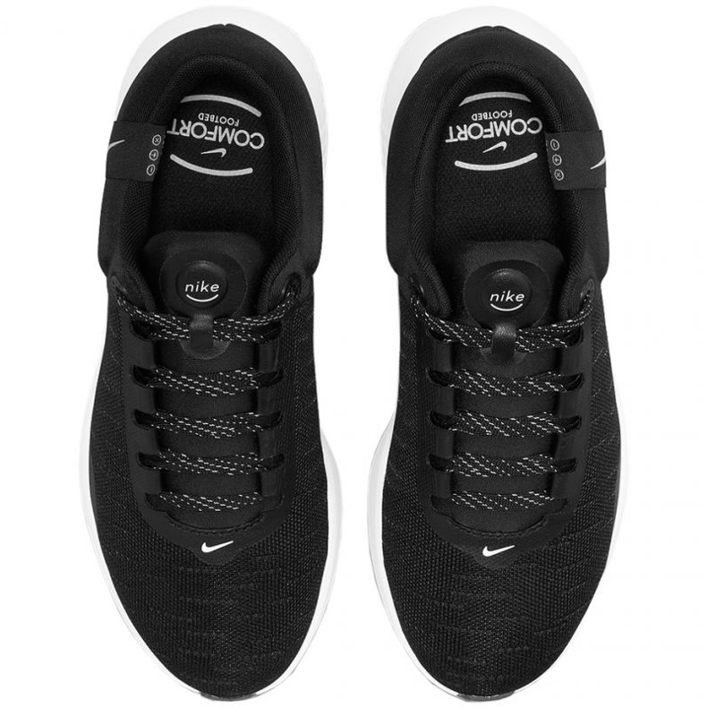 Nike Renew Serenity Run W DB0522 002 zapatos negro 1