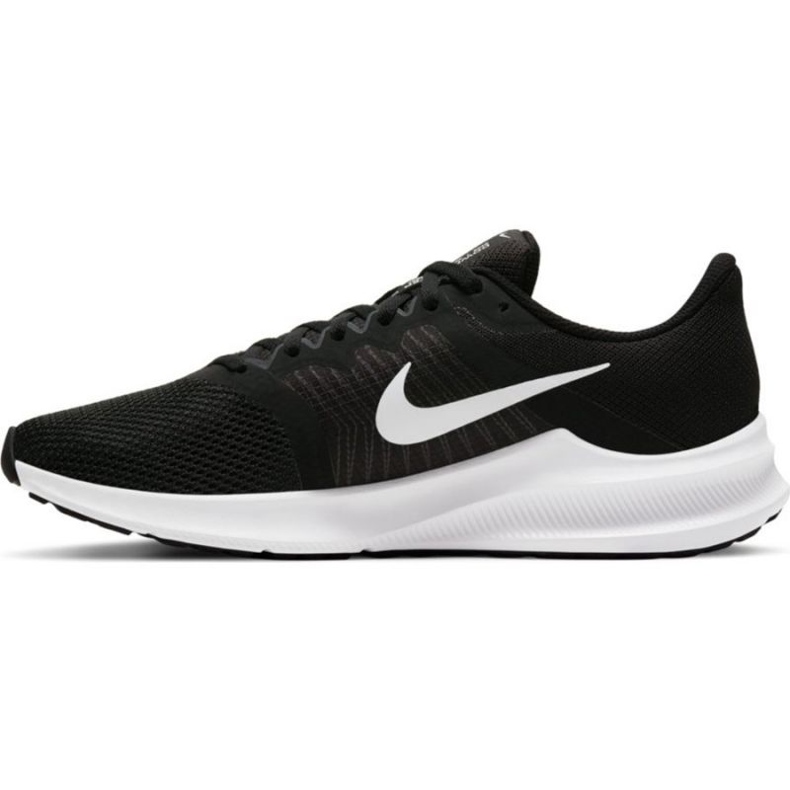 Zapatillas Nike Downshifter 11 W CW3413 006 negro 1