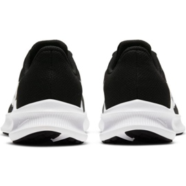 Zapatillas Nike Downshifter 11 W CW3413 006 negro 6