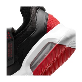 Calzado Nike Jordan MA2 M CV8122-006 negro 2