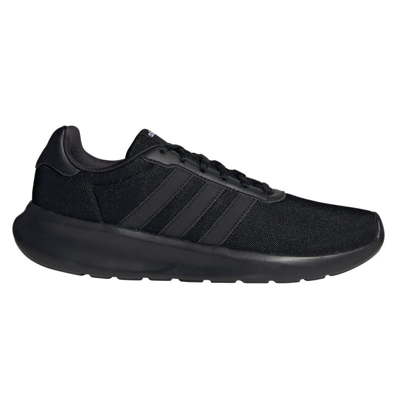 Zapatillas Adidas Lite Racer 3.0 GW7954 negro 1