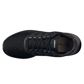 Zapatillas Adidas Lite Racer 3.0 GW7954 negro 4
