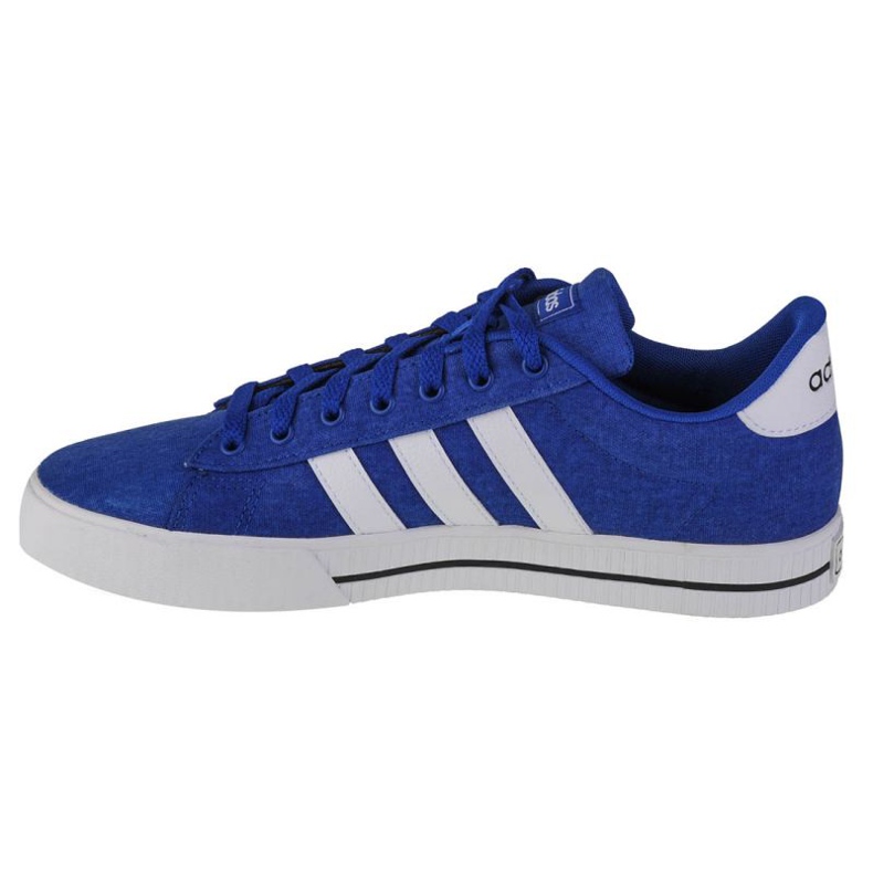 Zapatillas Adidas Daily 3.0 W GY8117 azul 1