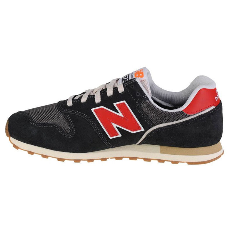 New Balance M ML373HL2 negro 1 New Balance M ML373HL2 negro 1