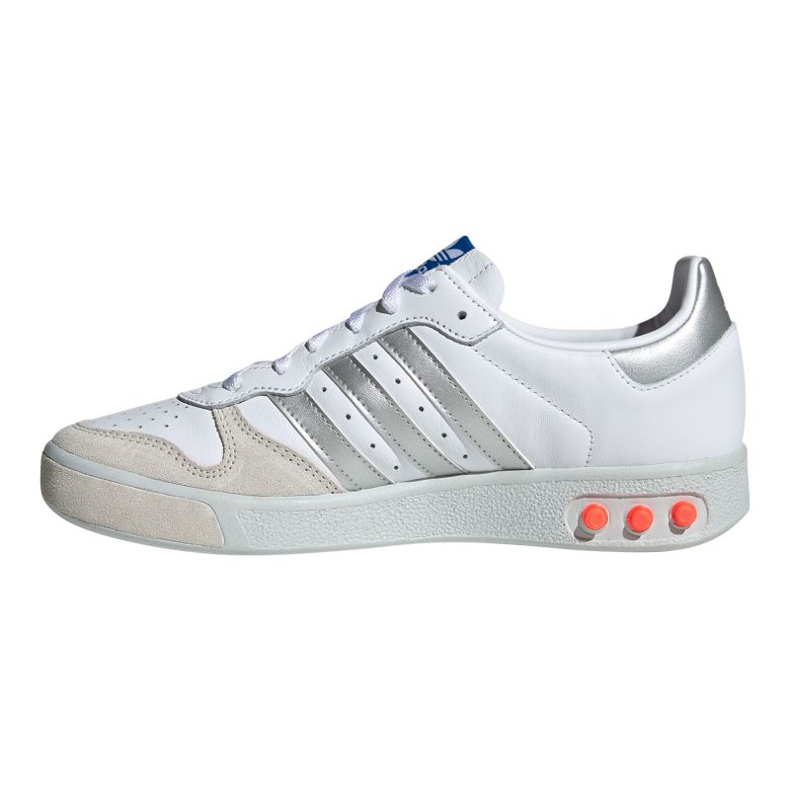 Zapatillas adidas GS M H01818 blanco 1