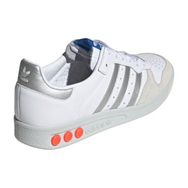 Zapatillas adidas GS M H01818 blanco 2