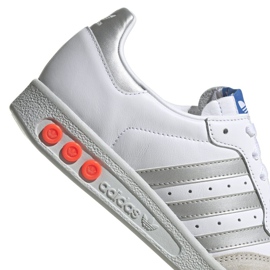 Zapatillas adidas GS M H01818 blanco 3