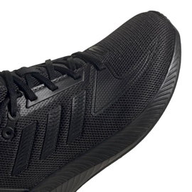 Zapatillas de running Adidas Runfalcon W H05802 negro 3