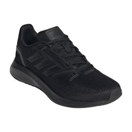 Zapatillas de running Adidas Runfalcon W H05802 negro 4