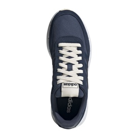 Zapatillas Adidas Run 60s 2.0 W GV7173 azul 2