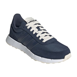 Zapatillas Adidas Run 60s 2.0 W GV7173 azul 3