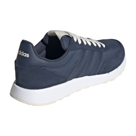 Zapatillas Adidas Run 60s 2.0 W GV7173 azul 4