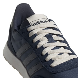 Zapatillas Adidas Run 60s 2.0 W GV7173 azul 5