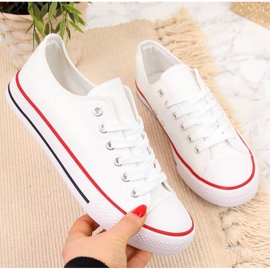 Tenis blancos Atletico W ATC266C 1