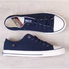Big Star M DD174270 zapatillas azul marino 2