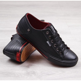 Zapatillas Big Star M DD174259 negro 1