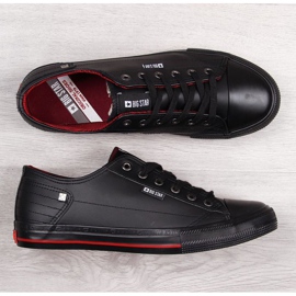 Zapatillas Big Star M DD174259 negro 2