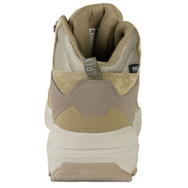 Zapatos de trekking Alpinus Gobi M JS43561 beige marrón 5