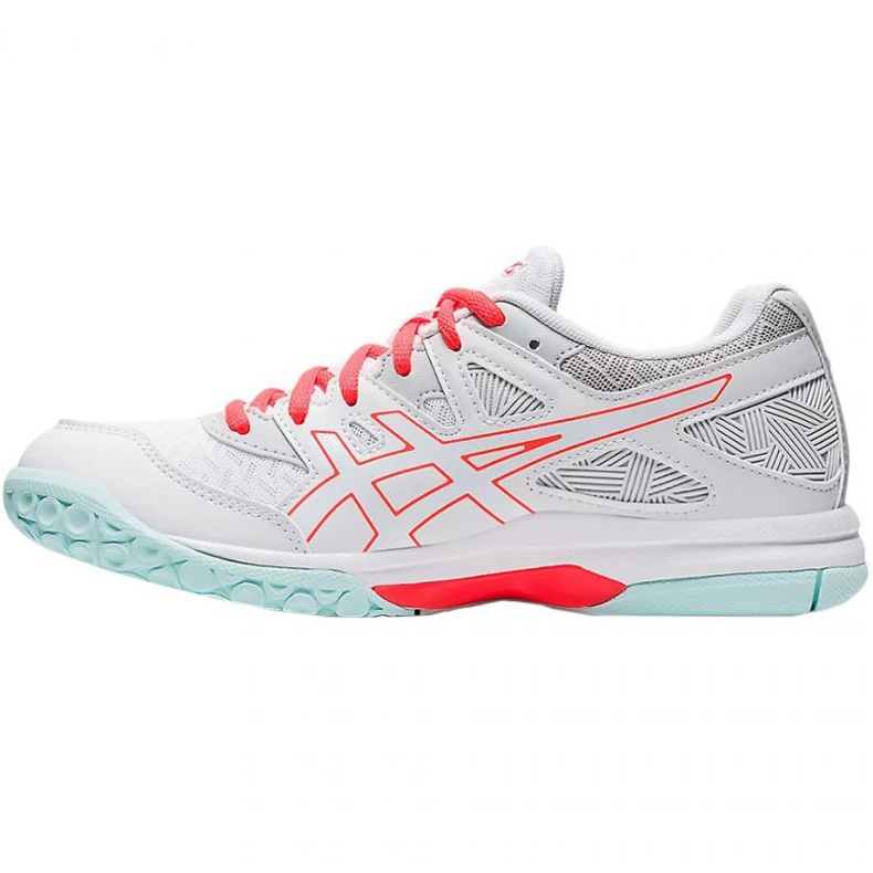 Asics Gel Task 2 W 1072A038 960 multicolor blanco 1 Asics Gel Task 2 W 1072A038 960 multicolor blanco 1