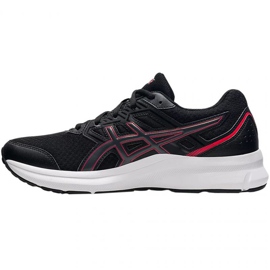 Zapatillas Asics Jolt 3 M 1011B034 006 negro 7