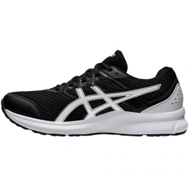 Zapatillas Asics Jolt 3 M 1011B034 003 negro 1