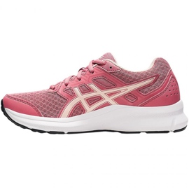 Zapatillas de running Asics Jolt 3 W 1012A908 701 rosa 1